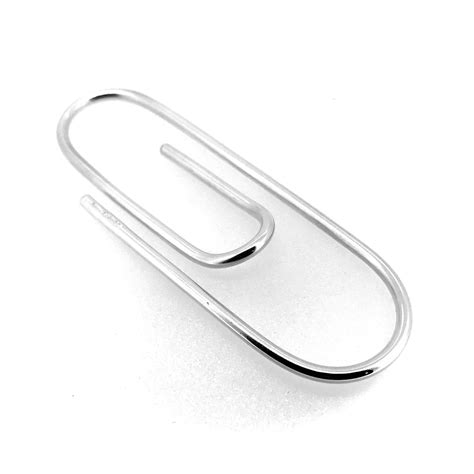 paperclip money clip
